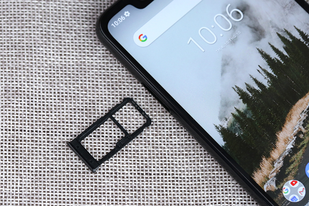 Điện thoại Nokia 5.1 Plus