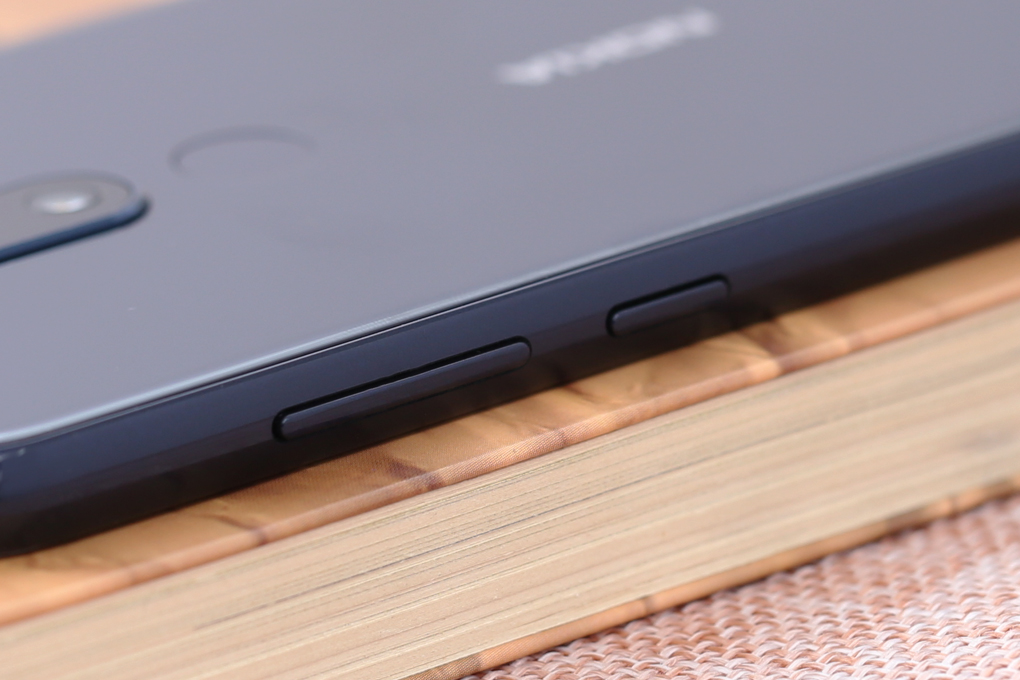 Điện thoại Nokia 5.1 Plus