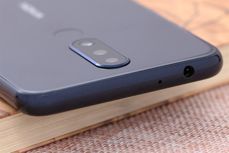 Điện thoại Nokia 5.1 Plus