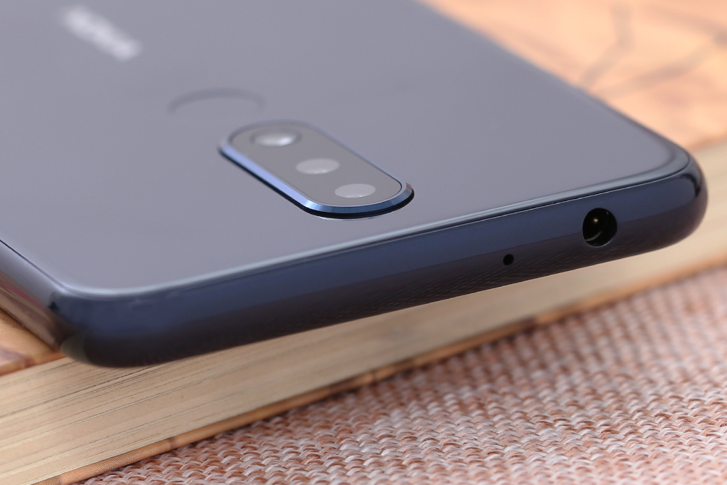 Điện thoại Nokia 5.1 Plus