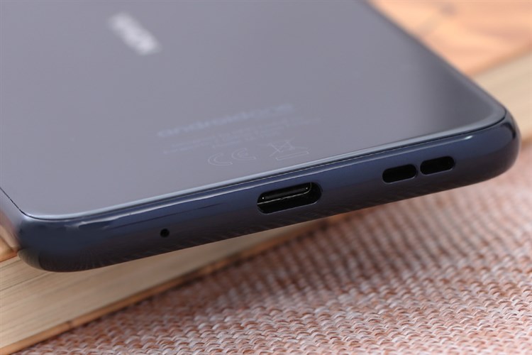 Điện thoại Nokia 5.1 Plus