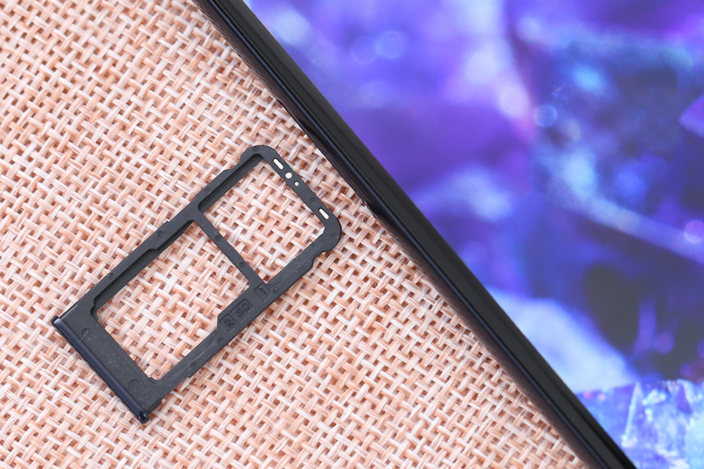 Điện thoại Nokia 5.1 Plus