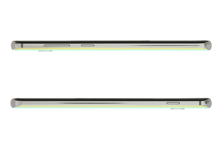 Điện thoại Samsung Galaxy S10+ Màu Bạc