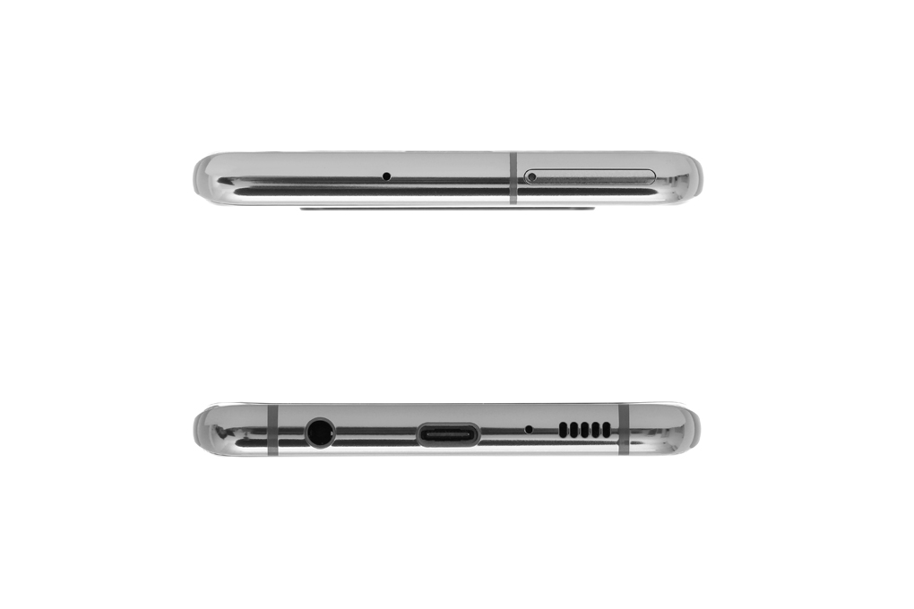 Điện thoại Samsung Galaxy S10+ Màu Đen