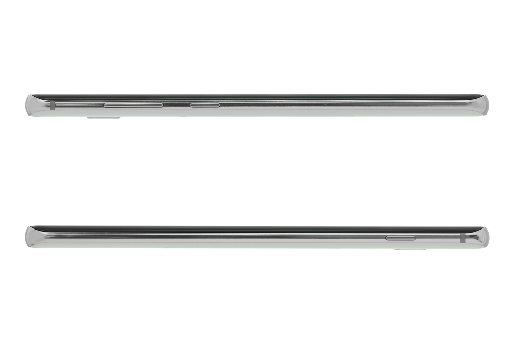 Điện thoại Samsung Galaxy S10+ Màu Trắng