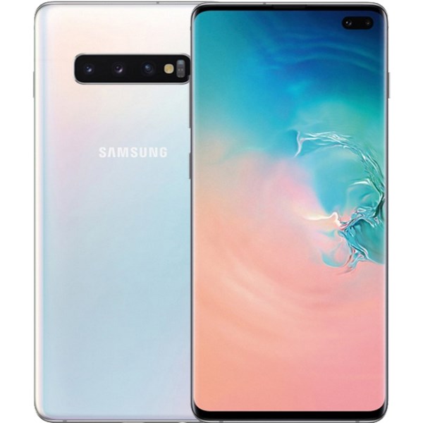 Samsung Galaxy S10+ 128Gb | Giá Rẻ, Chính Hãng, Nhiều Khuyến Mãi