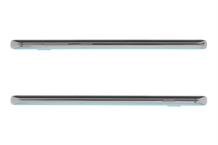 Điện thoại Samsung Galaxy S10+ Màu Xanh lá