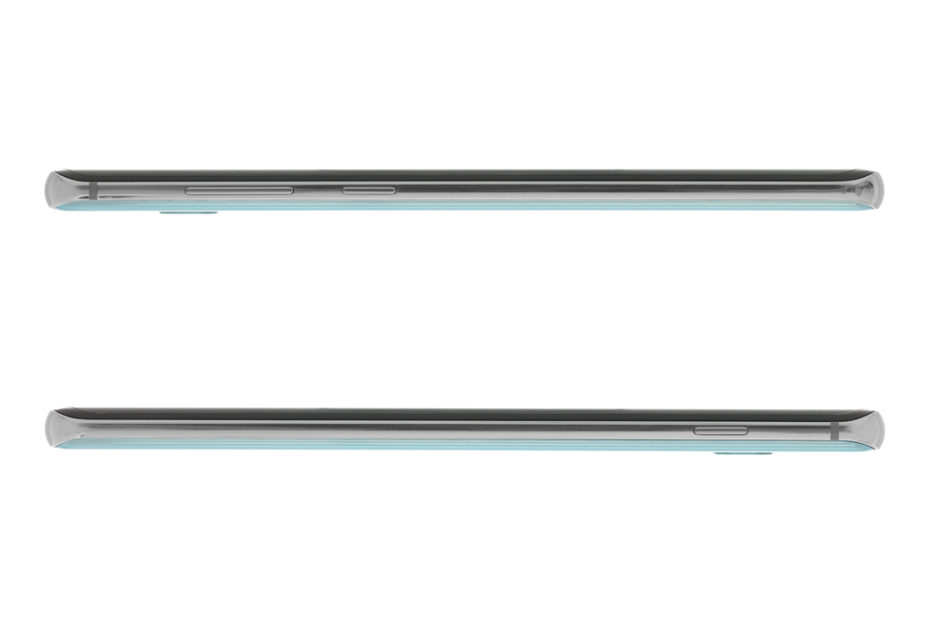 Điện thoại Samsung Galaxy S10+ Màu Xanh lá