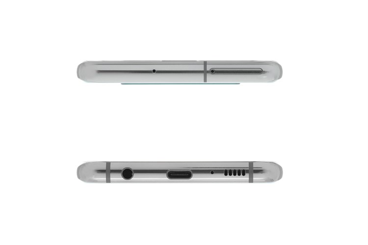 Điện thoại Samsung Galaxy S10+ Màu Xanh lá