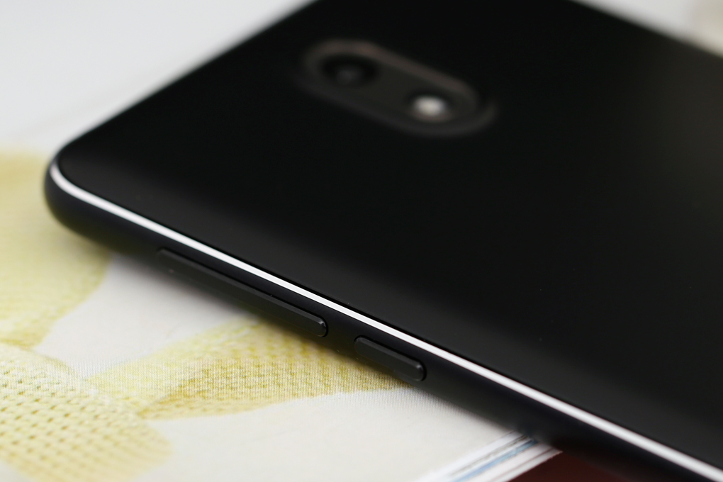 Điện thoại Nokia 3.1 16GB