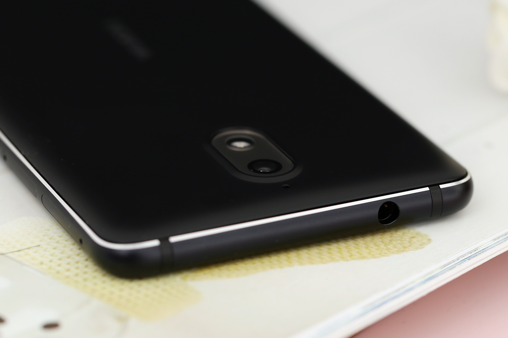 Điện thoại Nokia 3.1 16GB