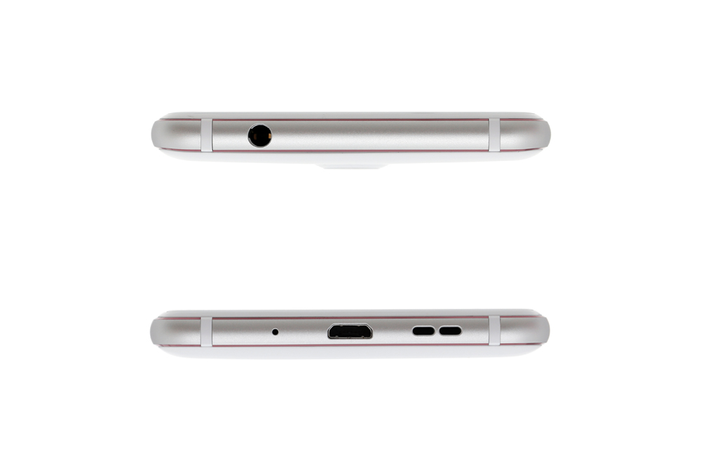 Điện thoại Nokia 3.1 16GB