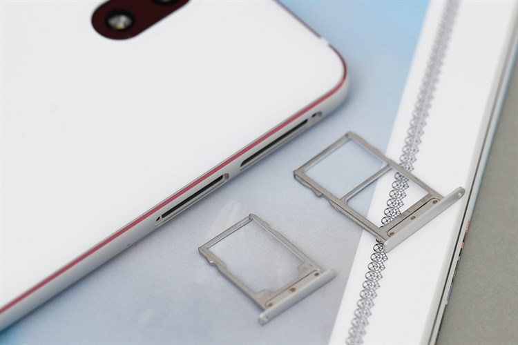 Điện thoại Nokia 3.1 16GB