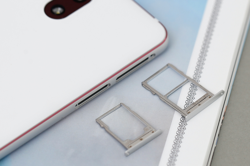 Điện thoại Nokia 3.1 16GB