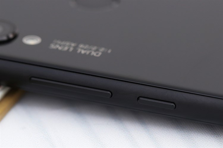 Điện thoại Huawei Nova 3i