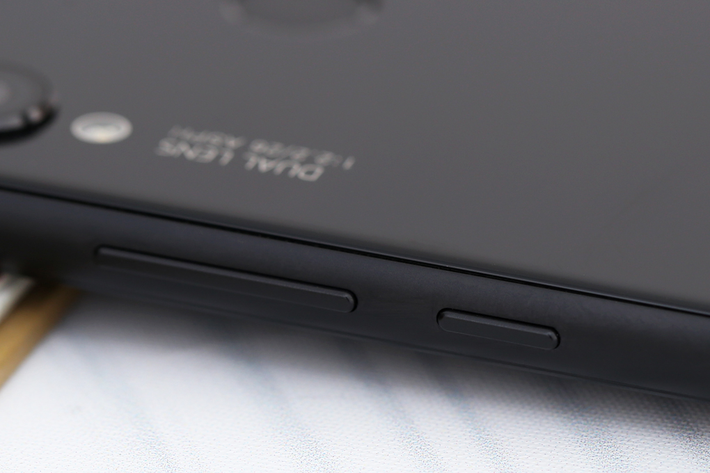 Điện thoại Huawei Nova 3i