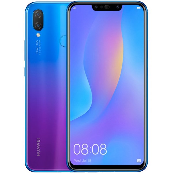 Giá Huawei nova 3i: Với giá cả hợp lý, Huawei nova 3i đang được đánh giá là sản phẩm rất tốt với nhiều tính năng đáng kinh ngạc. Sản phẩm này đem lại cho bạn những trải nghiệm tốt nhất trong tầm giá của mình với camera chất lượng cao, màn hình cực kỳ sắc nét và hiệu năng cao. Tìm hiểu thêm chi tiết về sản phẩm này bằng cách xem hình ảnh liên quan.