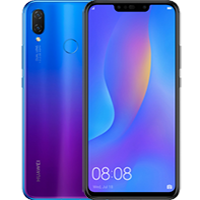 Điện thoại Huawei Nova 3i