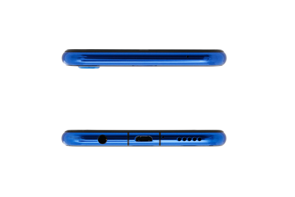 Điện thoại Huawei Nova 3i