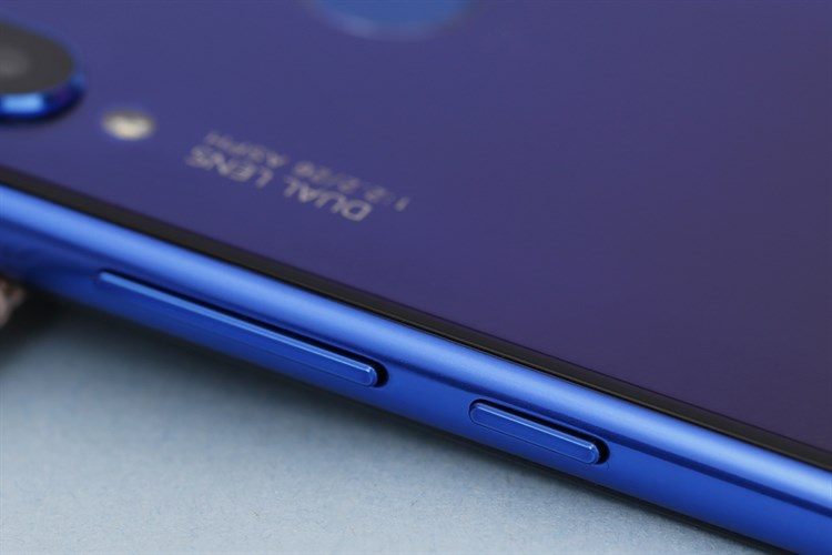 Điện thoại Huawei Nova 3i