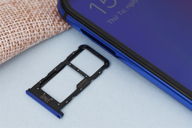 Điện thoại Huawei Nova 3i