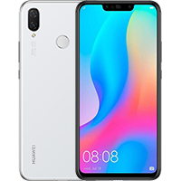 Điện thoại Huawei Nova 3i