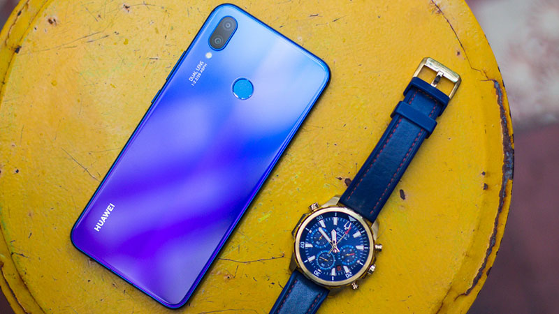 Trung tâm thay màn hình ,mặt kính cảm ứng Huawei Nova 3,3i,3e Lấy ngay giá rẻ tại Nha Trang 20