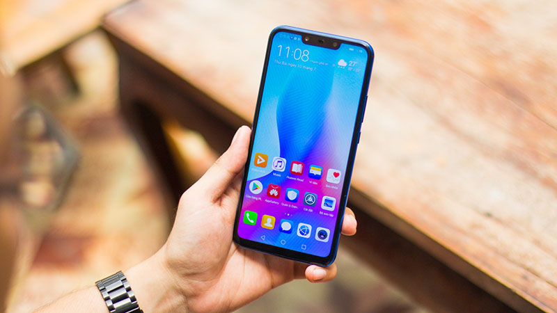 Trung tâm thay màn hình ,mặt kính cảm ứng Huawei Nova 3,3i,3e Lấy ngay giá rẻ tại Nha Trang 18