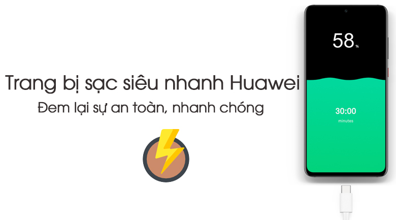Điện thoại Huawei Mate 20