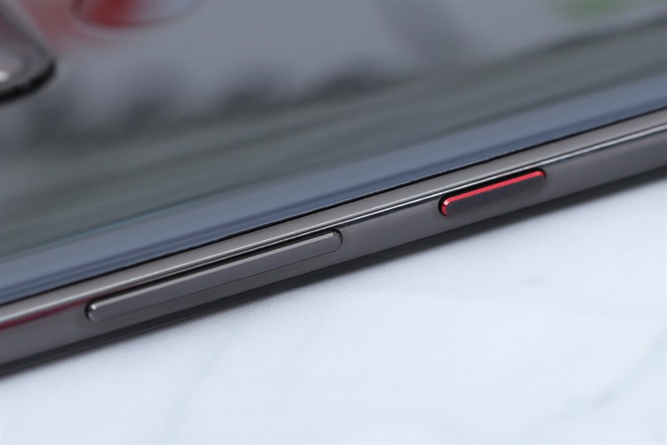 Điện thoại Huawei Mate 20 Màu Đen