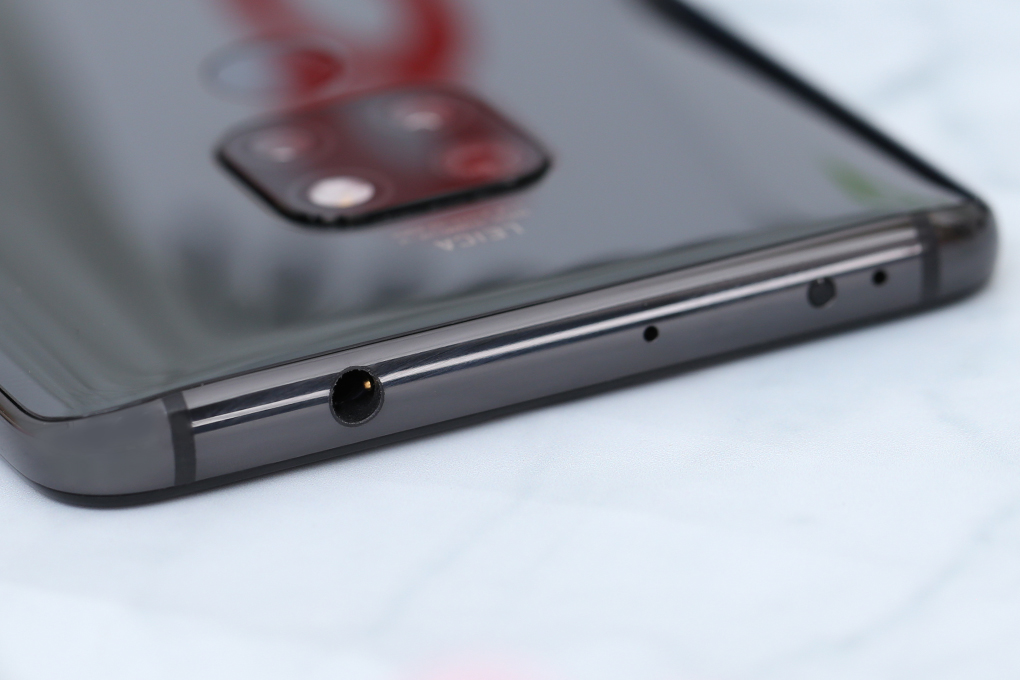 Huawei Mate 20 - 16
