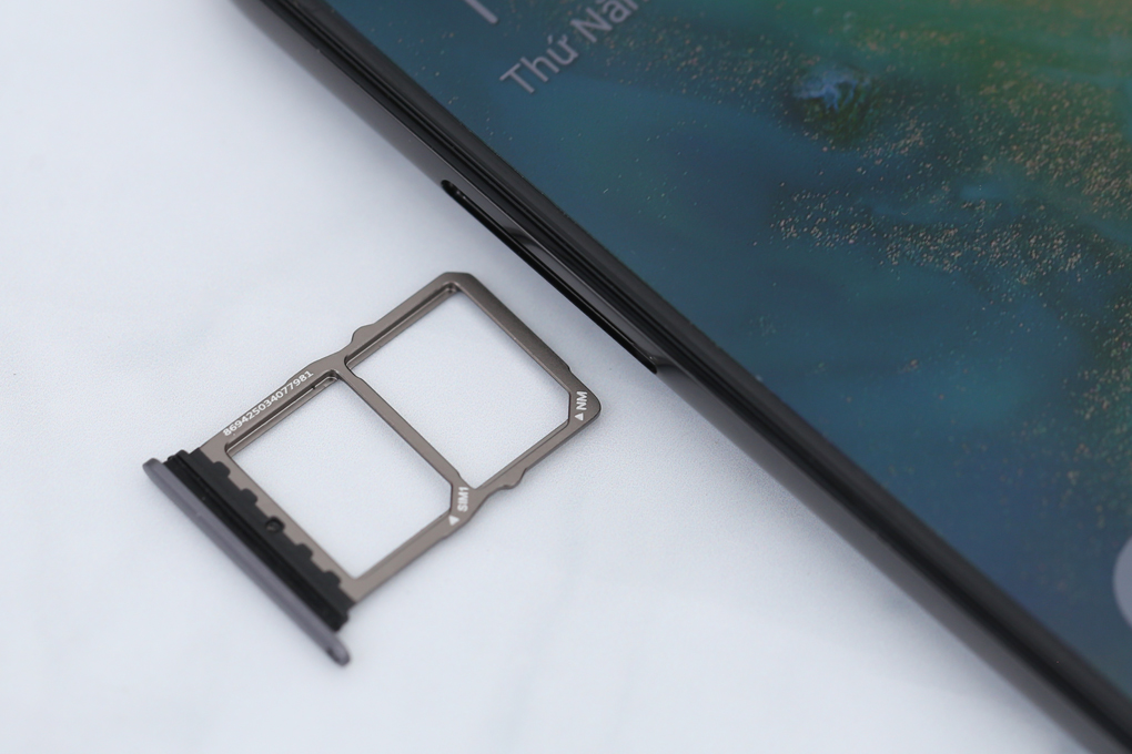 Huawei Mate 20 - 18