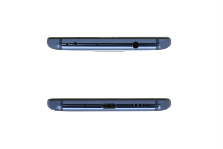 Điện thoại Huawei Mate 20 Màu Xanh Dương