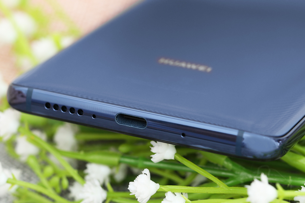 Huawei Mate 20 - 11