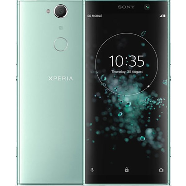 Điện thoại Sony Xperia XA2 Plus