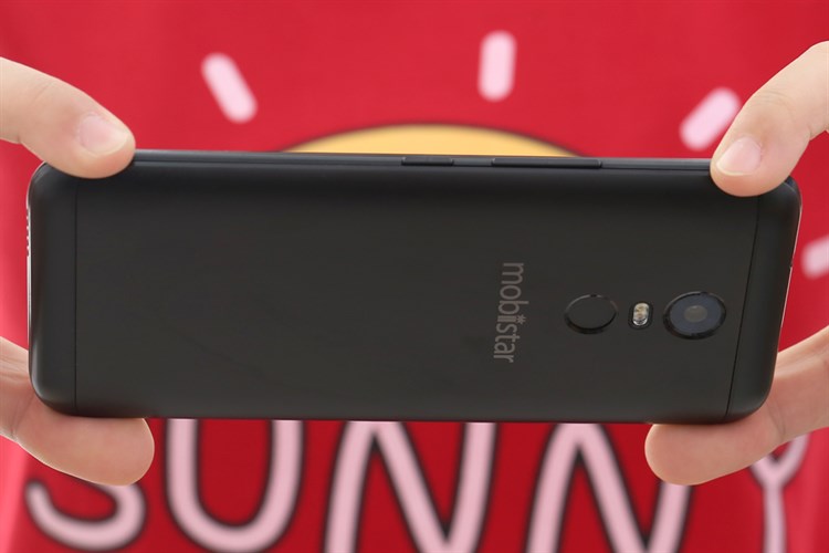 Điện thoại Mobiistar E1