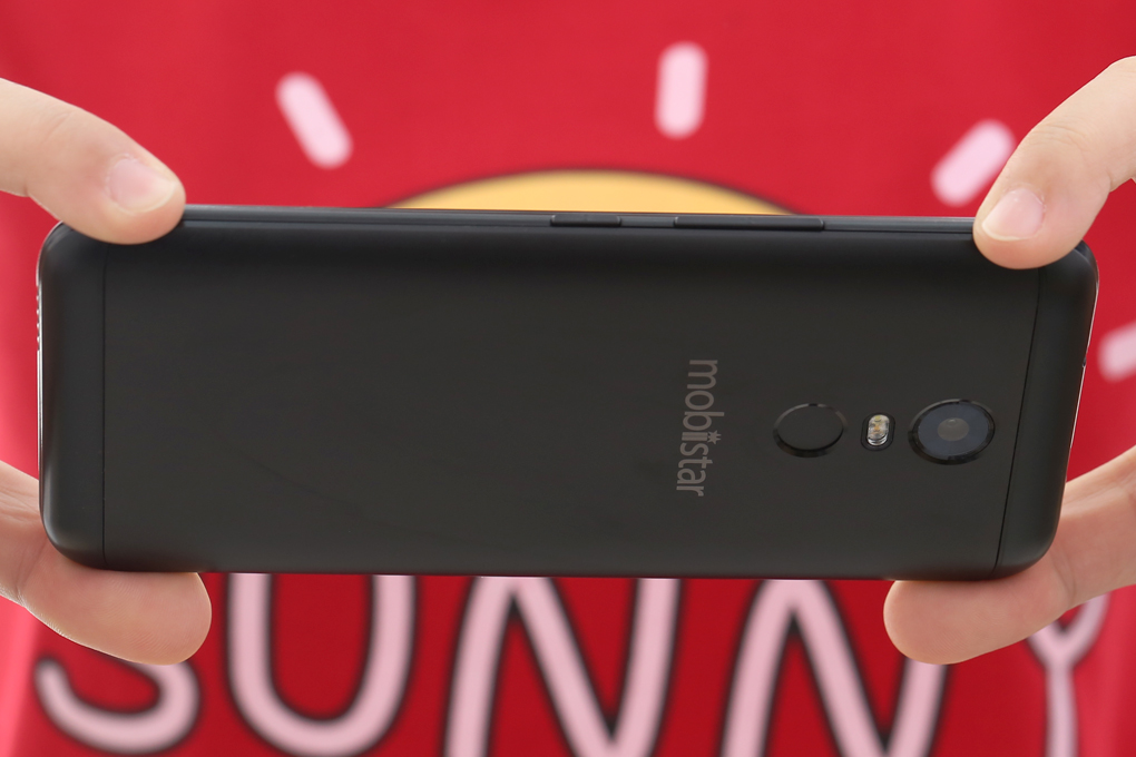 Điện thoại Mobiistar E1