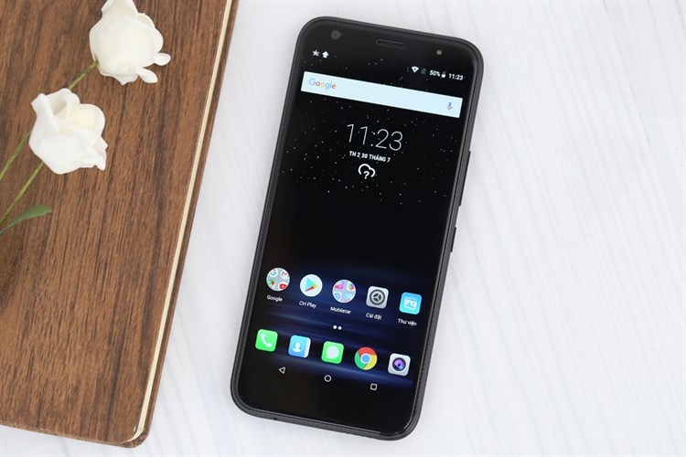 Điện thoại Mobiistar E1