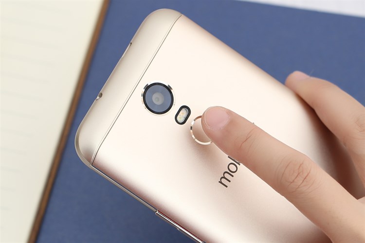 Điện thoại Mobiistar E1