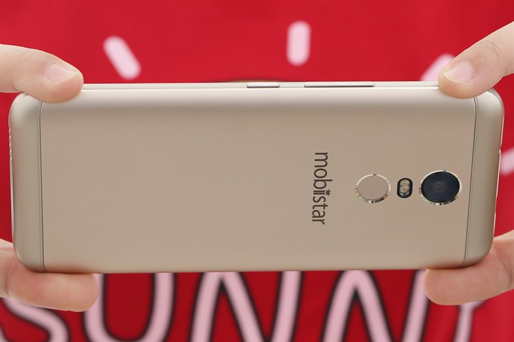 Điện thoại Mobiistar E1