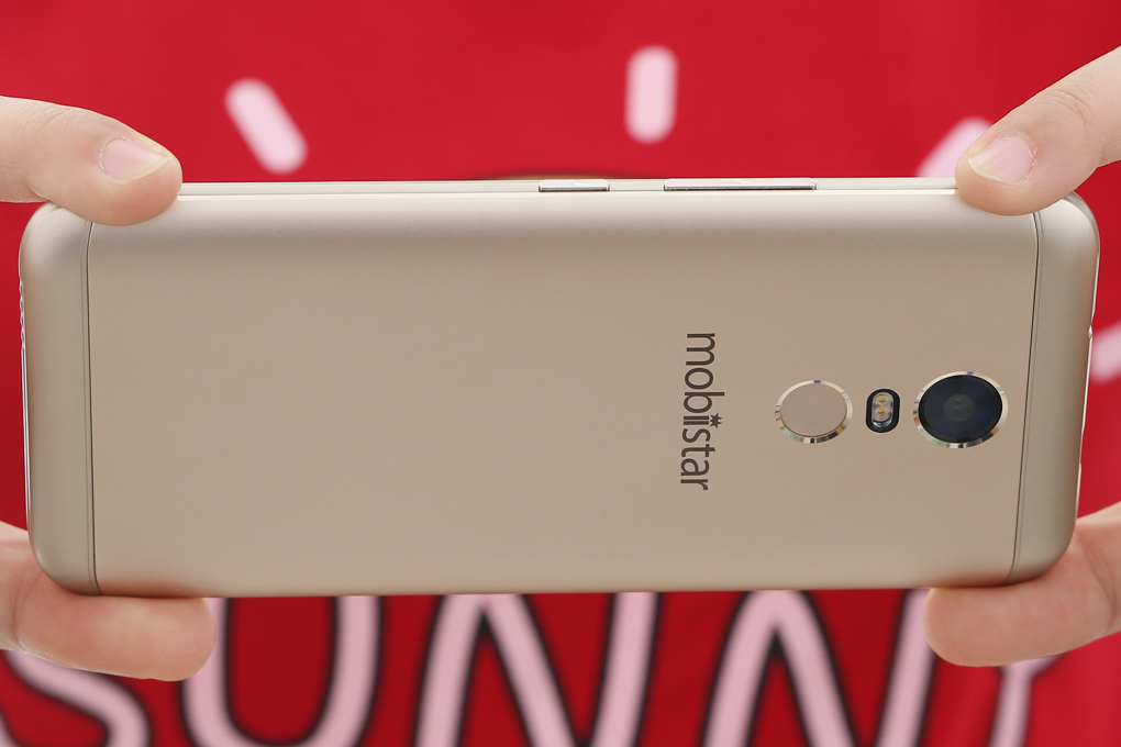 Điện thoại Mobiistar E1