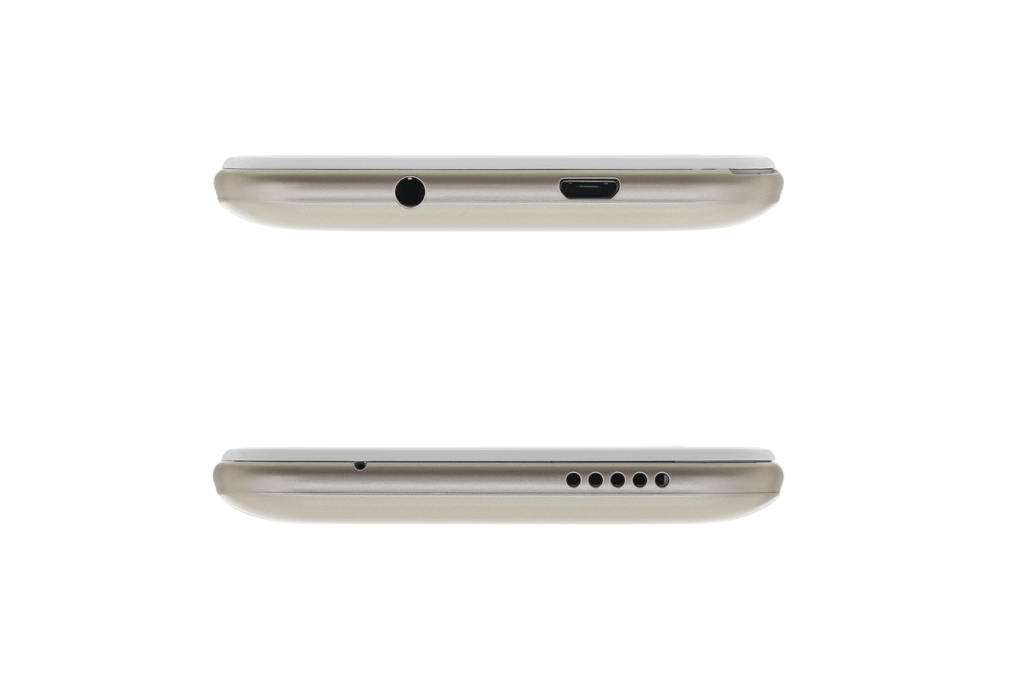 Điện thoại Mobiistar E1