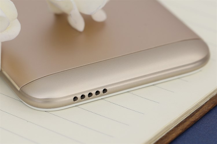 Điện thoại Mobiistar E1