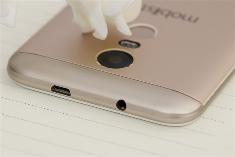 Điện thoại Mobiistar E1