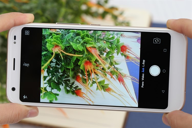 Điện thoại Mobiistar E1