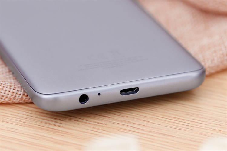 Điện thoại Samsung Galaxy J6 64GB Tím Lavender