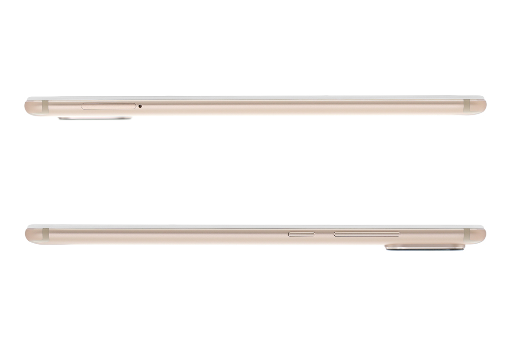 Điện thoại Xiaomi Mi A2 Màu Vàng