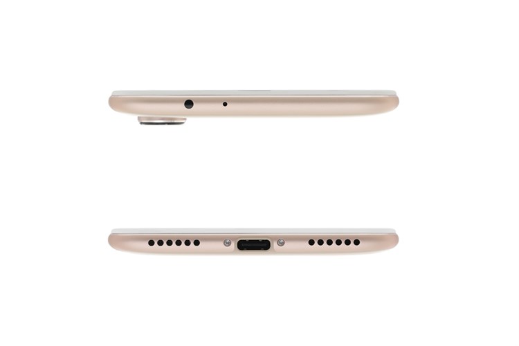 Điện thoại Xiaomi Mi A2 Màu Vàng