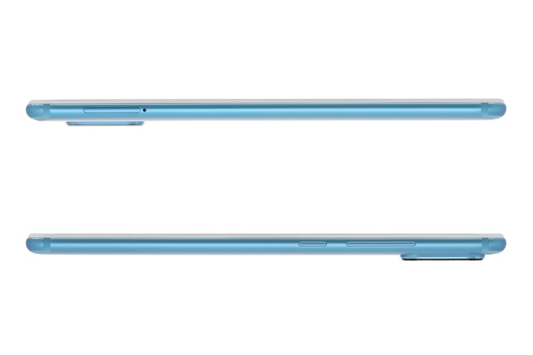 Điện thoại Xiaomi Mi A2 Màu Xanh Dương