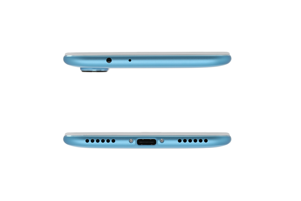 Điện thoại Xiaomi Mi A2 Màu Xanh Dương